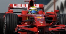 Felipe Massa liczy na powtrk z dwch ostatnich lat