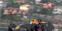 Mark Webber przyzna si do bdu