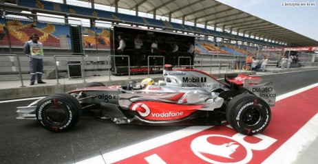 Lewis Hamilton wierzy, że dzięki nowy elementom będzie w stanie skutecznie walczyć o zwycięstwa
