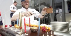 Nick Heidfeld obchodzi dzi 31. urodziny