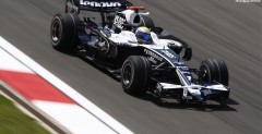 Nico Rosberg dzięki strategii zdobył ostatni punkt Nico Rosberg dzięki strategii zdobył ostatni punkt