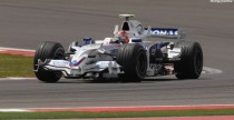 BMW Sauber liczy w Kanadzie na kolejny dobry wynik