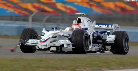Po drugim miejscu w Q2, Robert Kubica liczy na wicej