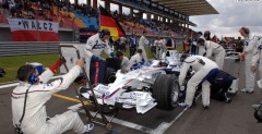 BMW Sauber