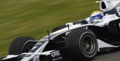 Nico Rosberg po cichu liczy na podium