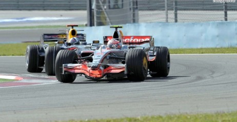 Kovalainen ma nadzieję, że w Monako będzie miał więcej szczęścia niż w Turcji