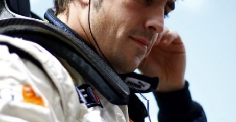 Fernando Alonso nie spodziewa się zbyt wiele po wyścigu w Monako