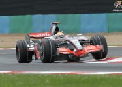 Lewis Hamilton twierdzi, że błędy kosztowały go Pole Position