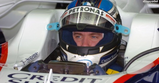 Grand Prix Francji - Magny Cours - treningi