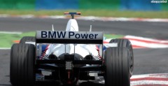 BMW Sauber