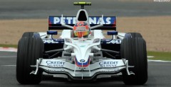 BMW Sauber