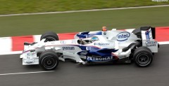 BMW Sauber