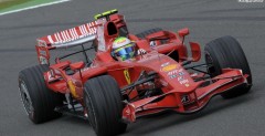 Felipe Massa Felipe Massa
