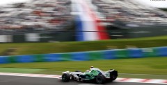 Magny Cours znalazo si w kalendarzu na sezon 2009