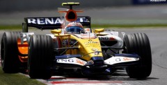 Nelson Piquet Jr liczy na przeom
