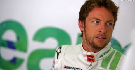 Jenson Button