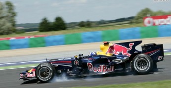 Red Bull chciał zakazania 'płetwy rekina' w bolidach F1 nowej...