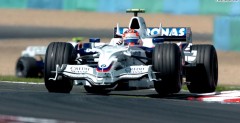 BMW rwnie zbuduje silnik V6 turbo dla Formuy 1?