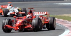 Raikkonen twierdzi, e tym razem walka o zwycistwo rozegra si tylko pomidzy Ferrari a McLarenem