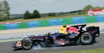 Red Bull chcia zakazania petwy rekina w bolidach F1 nowej generacji
