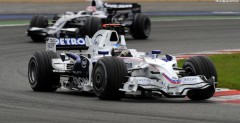 BMW Sauber