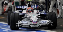 BMW Sauber