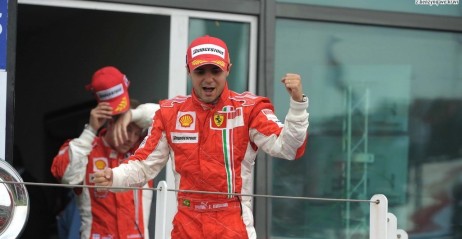 Felipe Massa