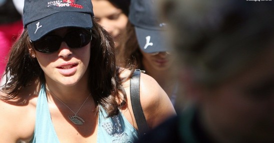 Grand Prix Francji - Magny Cours - pitbabes