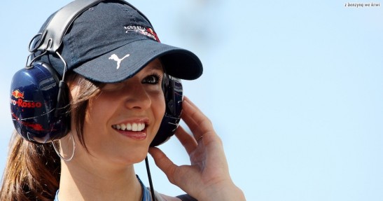 Grand Prix Francji - Magny Cours - pitbabes