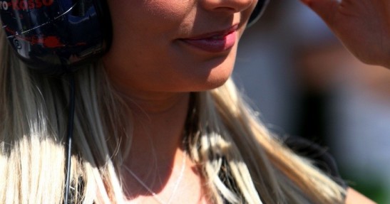 Grand Prix Francji - Magny Cours - pitbabes