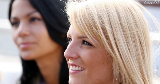 Grand Prix Francji - Magny Cours - pitbabes