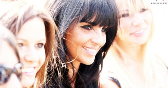 Grand Prix Francji - Magny Cours - pitbabes