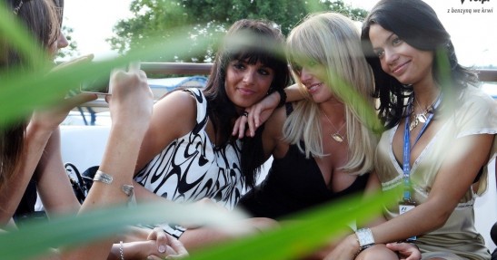 Grand Prix Francji - Magny Cours - pitbabes