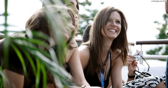 Grand Prix Francji - Magny Cours - pitbabes