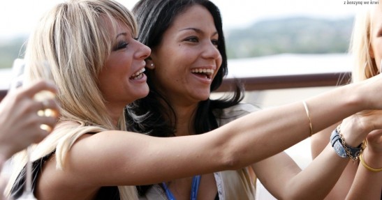 Grand Prix Francji - Magny Cours - pitbabes