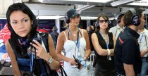 Grand Prix Francji - Magny Cours - pitbabes