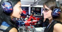 Grand Prix Francji - Magny Cours - pitbabes