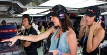 Grand Prix Francji - Magny Cours - pitbabes