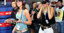 Grand Prix Francji - Magny Cours - pitbabes