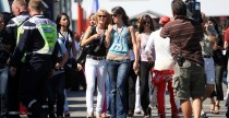 Grand Prix Francji - Magny Cours - pitbabes