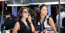 Grand Prix Francji - Magny Cours - pitbabes