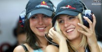 Grand Prix Francji - Magny Cours - pitbabes