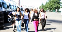 Grand Prix Francji - Magny Cours - pitbabes