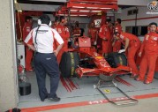 Raikkonen: Ferrari bdzie bardzo konkurencyjne