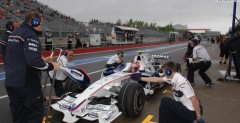 Robert Kubica Montreal