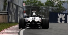 Robert Kubica Montreal