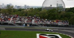 Robert Kubica Montreal
