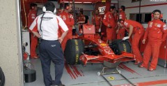 Raikkonen: Ferrari bdzie bardzo konkurencyjne