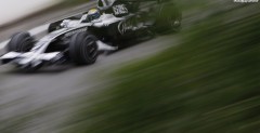 Nico Rosberg ma nadziej na kolejne punkty