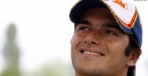 Nelson Piquet Jr